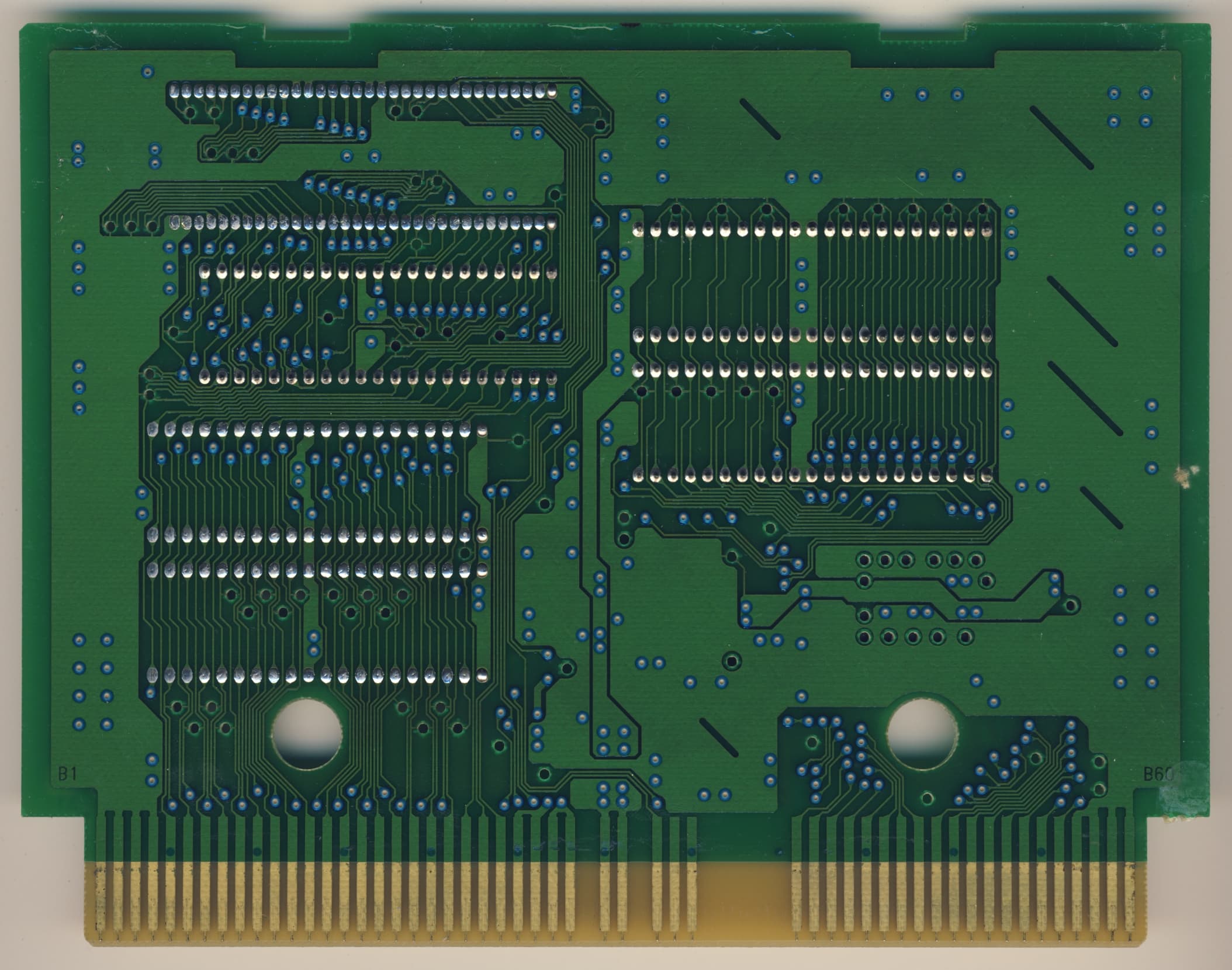 Viewpoint — official PCB back