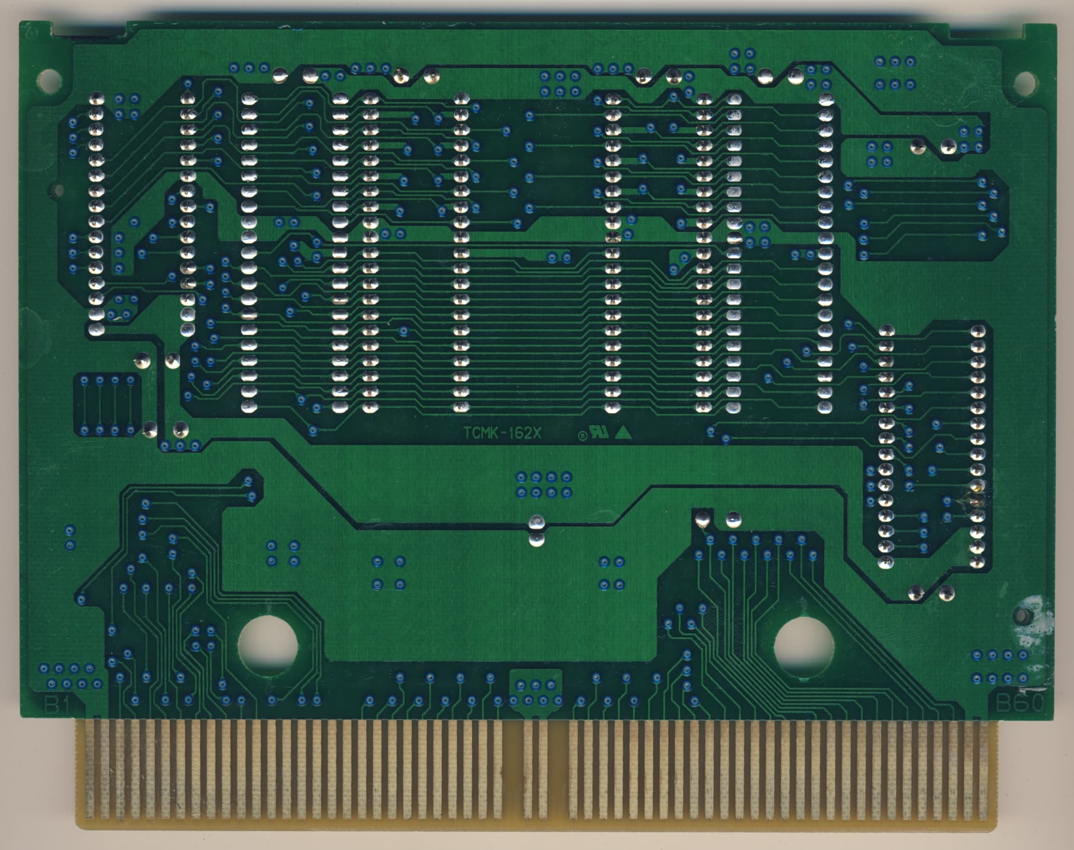 Viewpoint — official PCB back