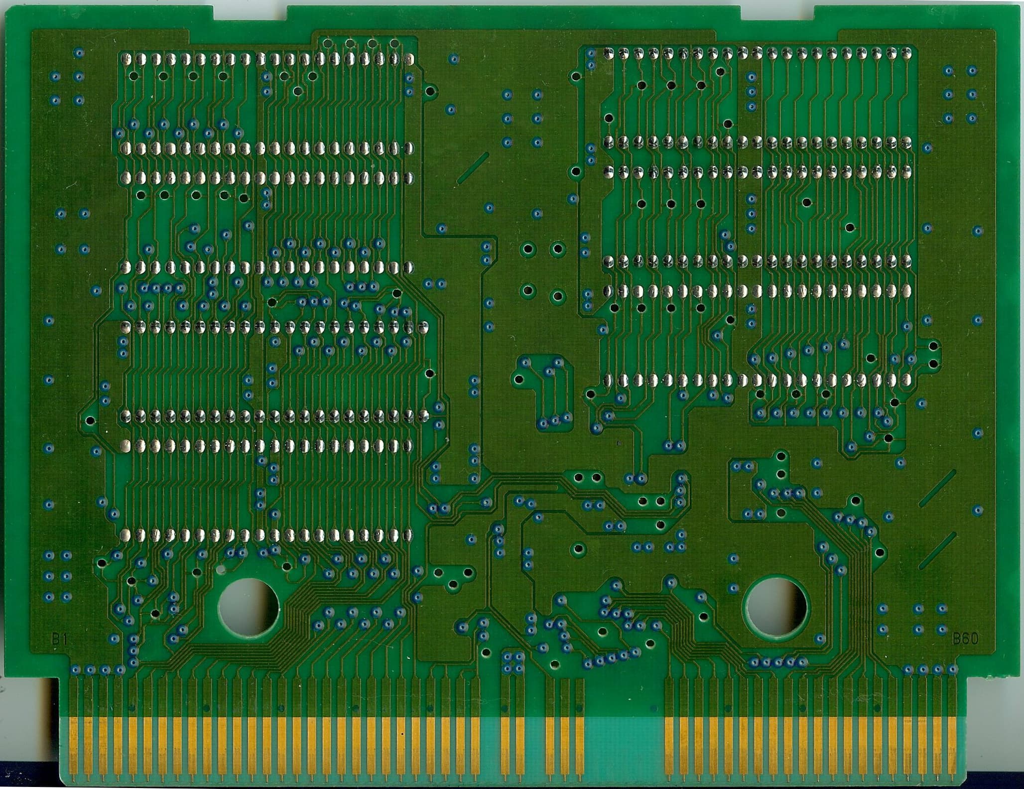 Viewpoint — official PCB back