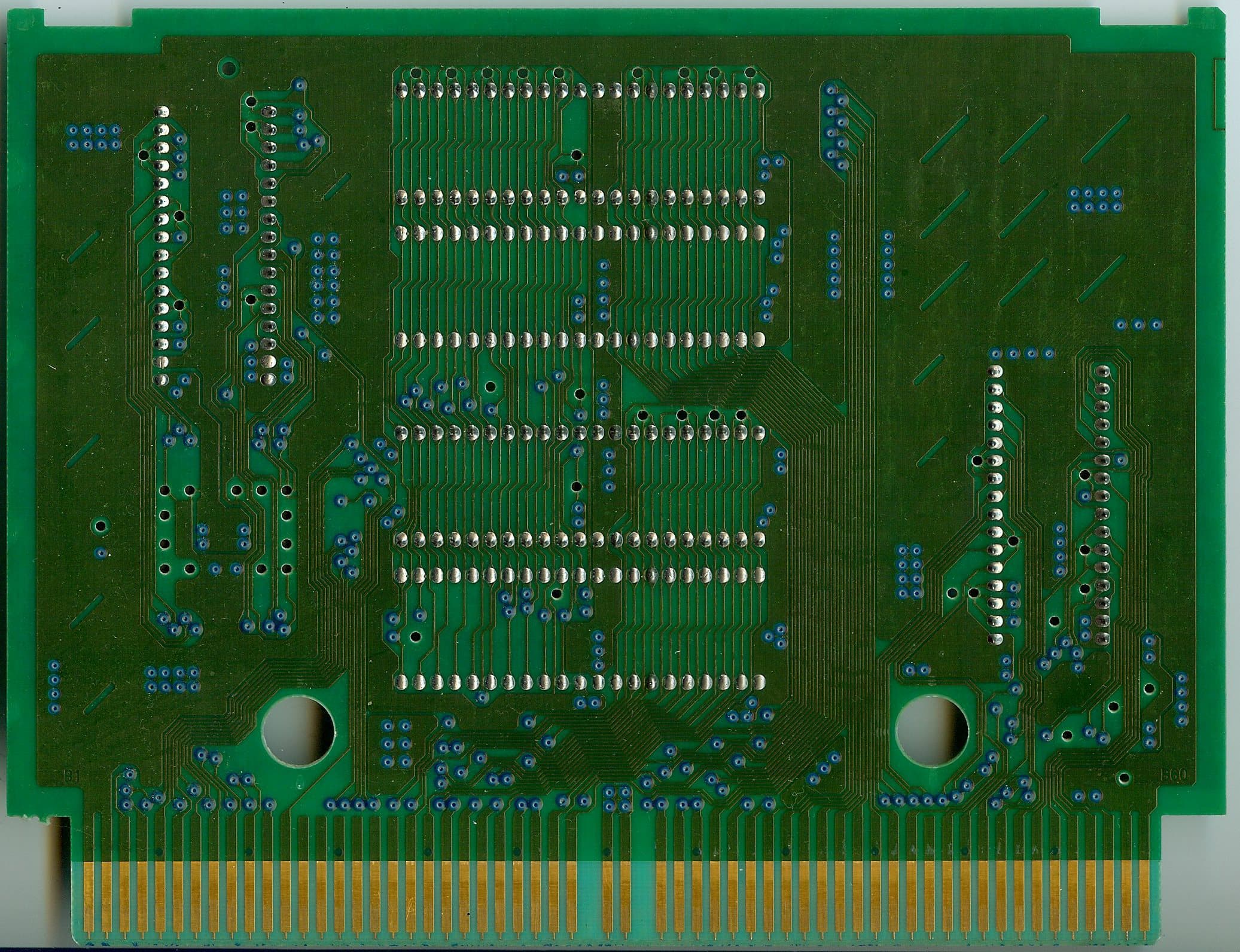Viewpoint — official PCB back
